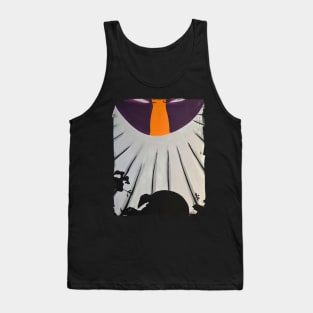 The Maxx Tank Top